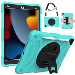 TBHAND-Air5-TEAL