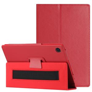 TBPU-8LE-Red