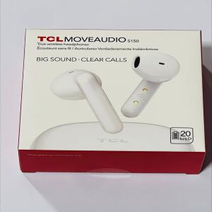 TCLS150-WHITE