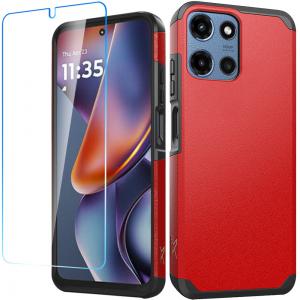 TMPMKHY-25G5g-Red
