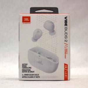 VIBEBUDS2-White