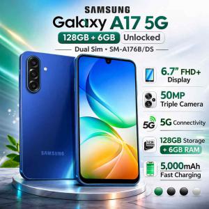 SAMA176GB128-BLUE-30