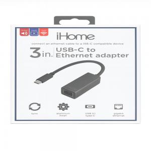 IHOMECTOHDMI4K-BK