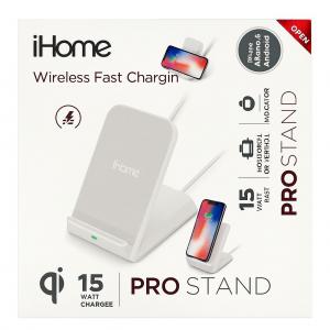 IHOMEWIRELESSFAST-WHITE