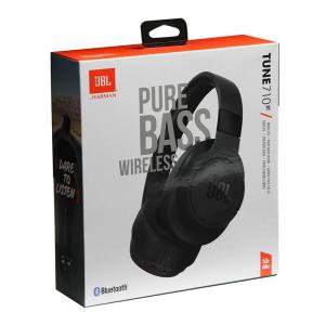 JBL710BT- BK