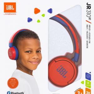 JBLJR310-RED