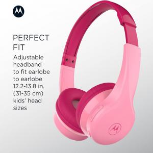 MOJR300BT-PINk