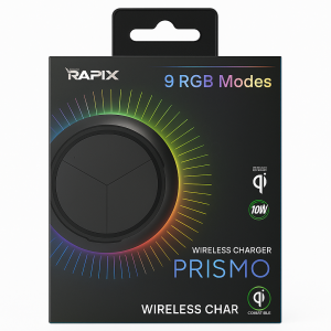 PRISMOWIRELESS-BK