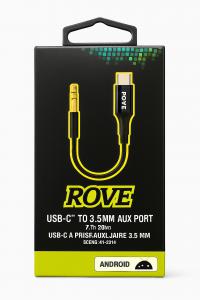 ROVE-BLACK