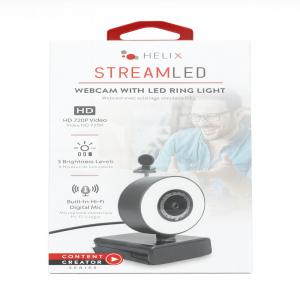HELIXWEBCAM-BK